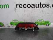 Dritte Bremsleuchte 812700D011 Toyota Yaris (P1) Schrägheck 1.4 D-4D (1NDTV)