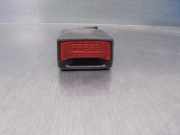 G?rtelschnalle Rechts Hinten 96817162XX Citro?n Berlingo Cinqspace, Multispace Gro?raumlimousine 1.6 Hdi 16V 110 (DV6TED4(9HZ)) DV6TED4(9HZ)