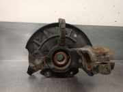 Achsschenkel Halter Links Vorne 6C0407255A Volkswagen Polo V (6R) Schrägheck 1.4 GTI 16V (CAVE) CAVE