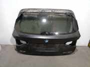 HintertÃ¼r 41007494942 BMW X3 (G01) SUV xDrive 20d 2.0 TwinPower 16V Mild Hybrid (B47-D20B)