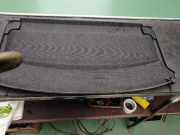 Hutablage 9646250277 Peugeot 206 (2A/C/H/J/S) Schrägheck 1.4 HDi (DV4TD(8HX))