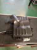 Luftfiltergehäuse A0000907801 Mercedes-Benz Sprinter 2t (901/902) Van 208D (OM601.943)
