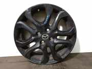 Felge 9965425560 Mazda 2 (DJ/DL) Schrägheck 1.5 SkyActiv-G 90 (P5)