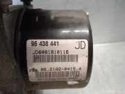 Abs Pumpe 96438441 Daewoo / Chevrolet Lacetti (KLAN) Schrägheck 1.6 16V (F16D3)