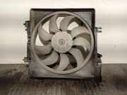 Kühlerventilator 73310FJ020 Subaru XV (GP) SUV 2.0 AWD 16V (FB20)