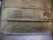 Katalysator 8200764797 Renault SCENIC II 1.9 dCi Diesel