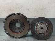 Kupplungsset 302106552R Dacia II (B8_) 1.0 TCe 100 (B8ML)