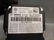 Steuerger?t Airbag 6R0959655C Seat Ibiza IV (6J5) Schr?gheck 5-drs 1.6 TDI 90 (CAYB)