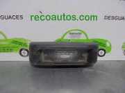 Kennzeichenbeleuchtung 8200434687 Renault Trafic New (JL) Bus 2.0 dCi 16V 115 (M9R-780)