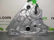 Fensterheber Links Hinten 834701P000 Kia Venga Großraumlimousine 1.4 CVVT 16V (G4FA)