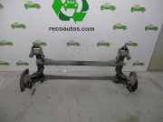 Hinterachse PARADISCOS5TORNILLOS Opel Astra G (F07) CoupÃ© 1.8 16V (X18XE1)