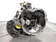 Getriebe T2 Daewoo / Chevrolet Kalos (SF48) Schrägheck 1.2 (B12S1)