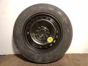 Reserverad 40300JD077 Nissan Qashqai (J10) SUV 2.0 dCi (M9R(Euro 5))