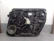 Fensterheber Rechts Vorne A2477202006 Mercedes-Benz GLA (H247) SUV 2.0 200d 4-Matic (OM654.920)