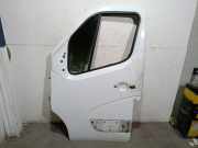 Tür Links Vorne 801017005R Renault Master III (EV/HV/UV/VA/VB/VD/VF/VG/VJ) Chassis-Cabine 2.3 dCi 16V FWD (M9T-D7)