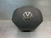 Airbag Lenkrad 2GM880201Q Volkswagen Taigo SUV 1.0 TSI 110 12V (DLAA) DLAA