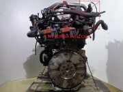 Motor AZWA Ford S-Max (GBW) Großraumlimousine 2.0 TDCi 16V 130 (AZWA)