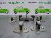 Scharniere Opel Zafira (M75) Großraumlimousine 1.7 CDTi 16V (A17DTJ(Euro 5))