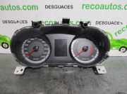 Tachoeinheit Kmh 8100A485 Citroën C-Crosser SUV 2.2 HDiF 16V (DW12METED4(4HN))