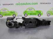 Türgriff Außen Ra 226526 Renault III 1.5 dCi Diesel