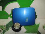 Tankklappe AZUL Nissan ALMERA (N16/E) 2.2 16V Turbodiesel CAT
