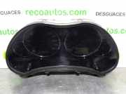 Tachoeinheit Kmh 8380005C00C Toyota Avensis (T25/B1D) Liftback 2.2 D-4D 16V (2AD-FTV)
