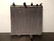 Radiator 9671771080 Peugeot SW I (8E_) 2.0 HDi