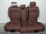 Rücksitzbank 4223491 BMW 5 serie Gran Turismo (F07) Schrägheck 520d 16V (N47-D20C)