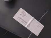 Kühlerventilatormotor 06B121347 Volkswagen Passat (3B3) Limousine 1.9 TDI 130 (AWX) AWX