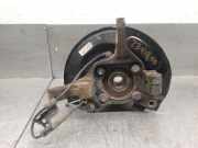 Achsschenkel Halter Rechts Vorne MR594356 Mitsubishi Grandis (NA) Großraumlimousine 2.0 DI-D 16V (BSY)
