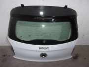 HintertÃ¼r A4537403900 Smart Forfour (453) SchrÃ¤gheck 5-drs 1.0 12V (H4D-A4)