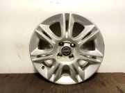 Felge 13211902 Opel Corsa D SchrÃ¤gheck 1.4 16V Twinport (A14XER)