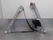 Fensterheber Rechts Vorne 807206746R Renault Megane IV (RFBB) Schrägheck 5-drs 1.5 Energy dCi 110 (K9K-G6)