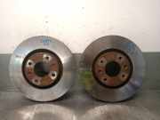 Kraftstoffpumpe L3K91335ZC Mazda CX-7 SUV 2.3 MZR DISI Turbo 16V (L3VDT)