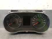Tachoeinheit Kmh 248097627R Dacia Sandero III Schrägheck 1.0 TCe 90 12V (H4D-470(H4D-E4))