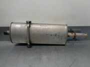 Auspuff Endtopf 220611 Fiat (160) 160AE55A