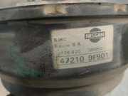 Sicherheitsgurt Rechts Hinten T89525T Mazda 3 (BM/BN) Limousine 2.0 SkyActiv-G 120 16V (PE)