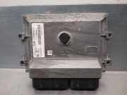 Motorsteuergerät 9829598880 Peugeot 208 I (CA/CC/CK/CL) Schrägheck 1.2 Vti 12V PureTech (HMR)