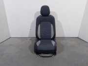 Sitz Rechts Vorne 7143005D70B2 Toyota Avensis (T27) Limousine 2.0 16V D-4D (2WW(N47-C20A))