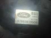 Bremskraftverstärker 97BB2B195GB Ford MONDEO BERLINA (GD) 1.8 Turbodiesel CAT