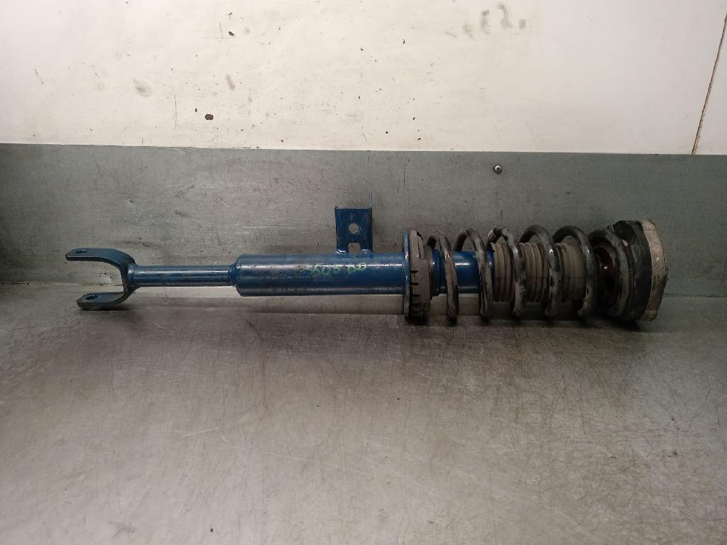 Drosselklappe 03F133062 Seat Ibiza ST (6J8) Kombi 1.2 TSI (CBZB)