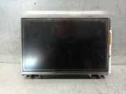 Multifunctionelle Display 9812046980 Peugeot I (CU_) 1.2 THP 110 / PureTech 110