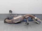 Auspuff Endtopf - R2P740100 Mazda CX-7 SUV 2.2 MZR-CD 16V (R2)