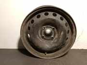 Felge 8200051008 Renault Kangoo (KC) Großraumlimousine 1.5 dCi 85 (K9K-718)