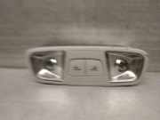 Innenbeleuchtung 8U0947111A Audi A1 Sportback (8XA/8XF) SchrÃ¤gheck 5-drs 1.4 TDI Ultra 12V (CUSB)