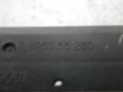 Multifunctionelle Display BR5S55260 Mazda 3 Sed?n (BK) 1.6 DI Turbo (BK12Y)