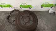 Achsschenkel Halter Rechts Hinten 96535152 Daewoo / Chevrolet Aveo (256) Limousine 1.4 16V (F14D3)