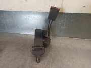 Sicherheitsgurt Links Hinten 1408601685 Mercedes-Benz CLASE BERLINA 500 SEL / S 500 (140.051)