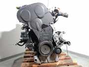 Motor BRE Audi A4 (B7) Limousine 2.0 TDI 16V (BRE)