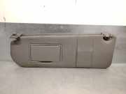 Sonnenblende Links 8143BP Citroën Evasion Großraumlimousine 1.9 Turbo D X,SX (XUD9TF-L(DHX))